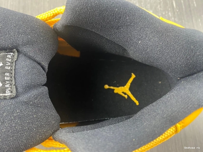 Air yellow 11 Jordan black and 0803